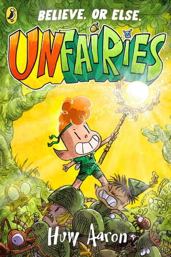 Unfairies